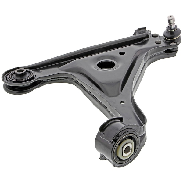 Mevotech Cadillac Catera 97-01 Control Arm-Bj, Cms50132 CMS50132 - main